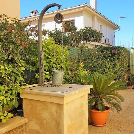 فيلا ميورقةفي Casa Felix المظهر الخارجي الصورة