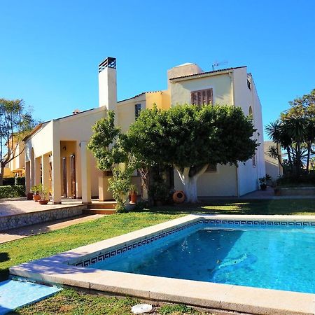 فيلا ميورقةفي Casa Felix المظهر الخارجي الصورة