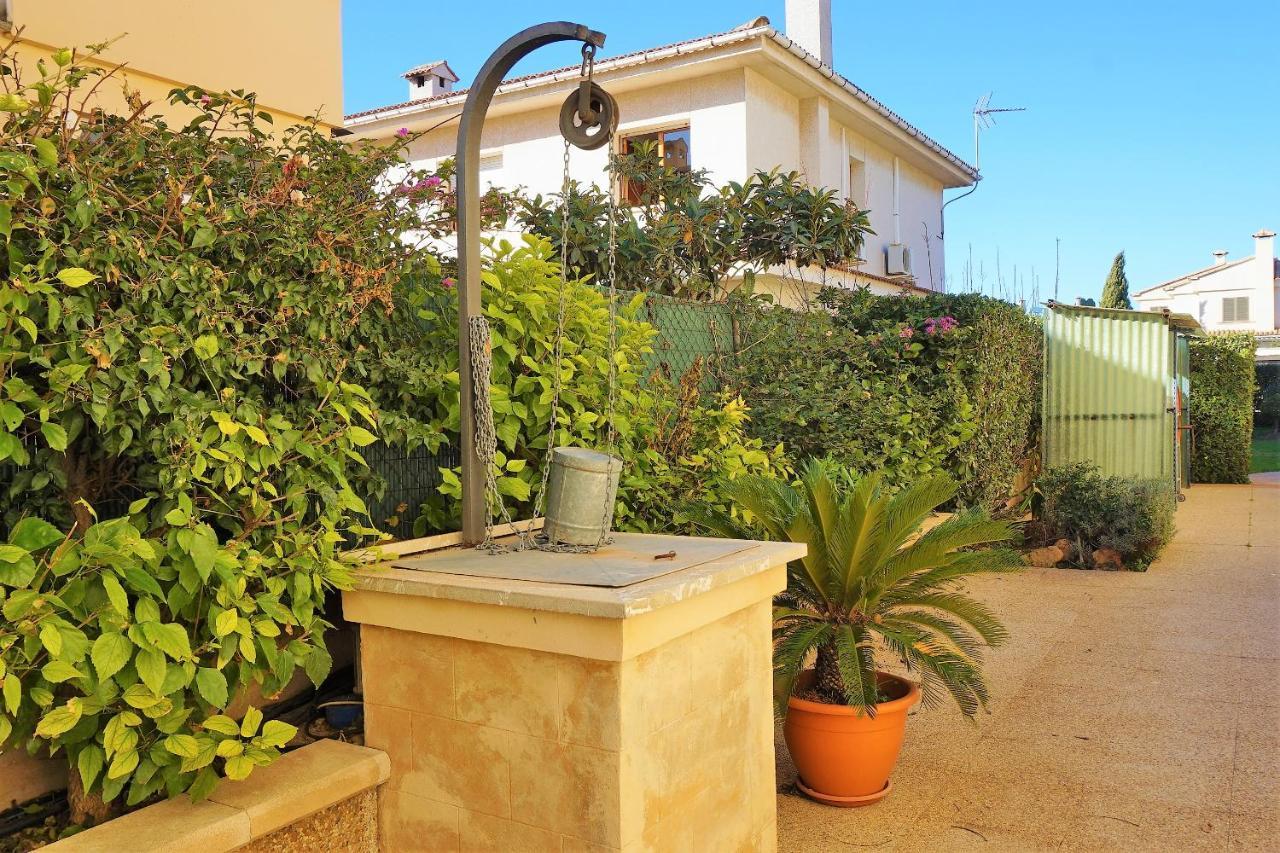 فيلا ميورقةفي Casa Felix المظهر الخارجي الصورة