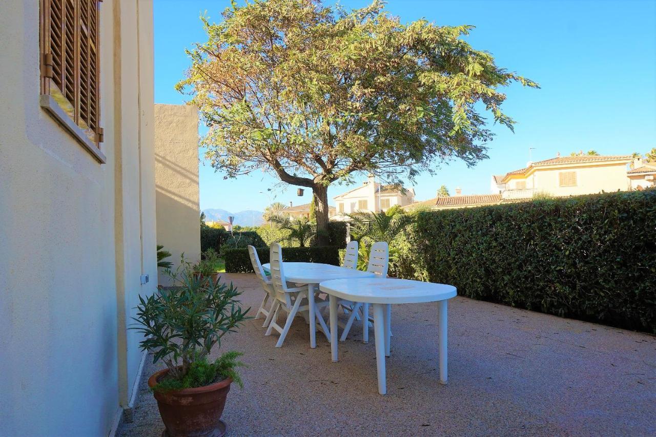 فيلا ميورقةفي Casa Felix المظهر الخارجي الصورة