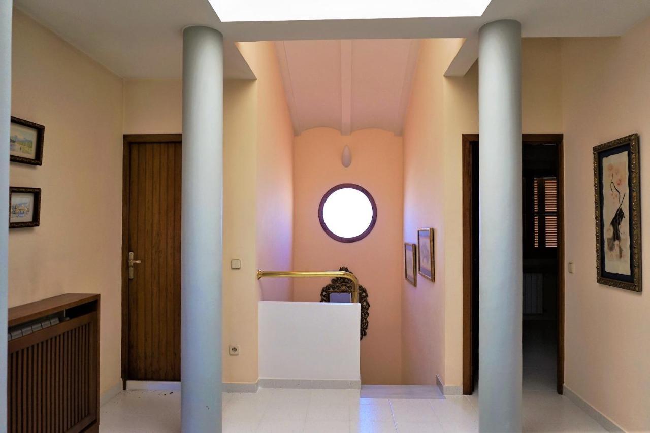 فيلا ميورقةفي Casa Felix المظهر الخارجي الصورة