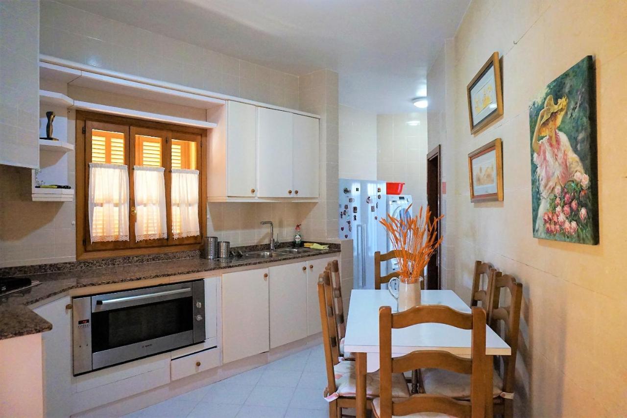 فيلا ميورقةفي Casa Felix المظهر الخارجي الصورة