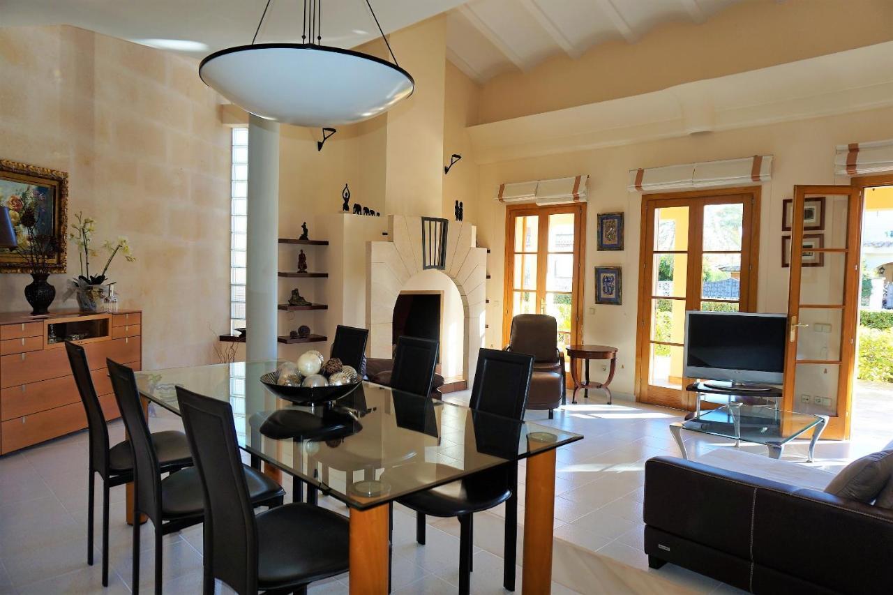 فيلا ميورقةفي Casa Felix المظهر الخارجي الصورة