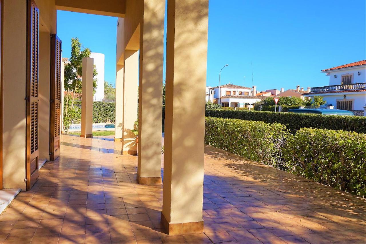 فيلا ميورقةفي Casa Felix المظهر الخارجي الصورة
