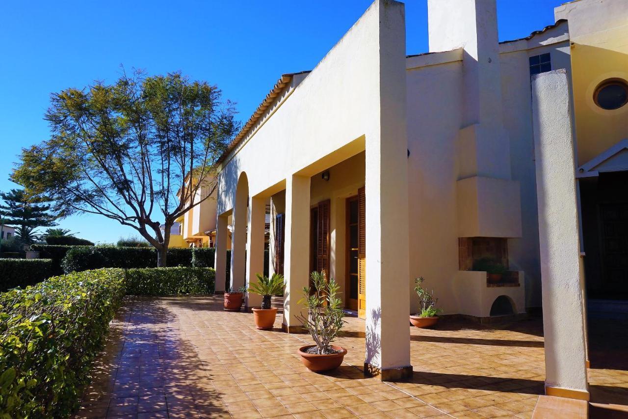 فيلا ميورقةفي Casa Felix المظهر الخارجي الصورة