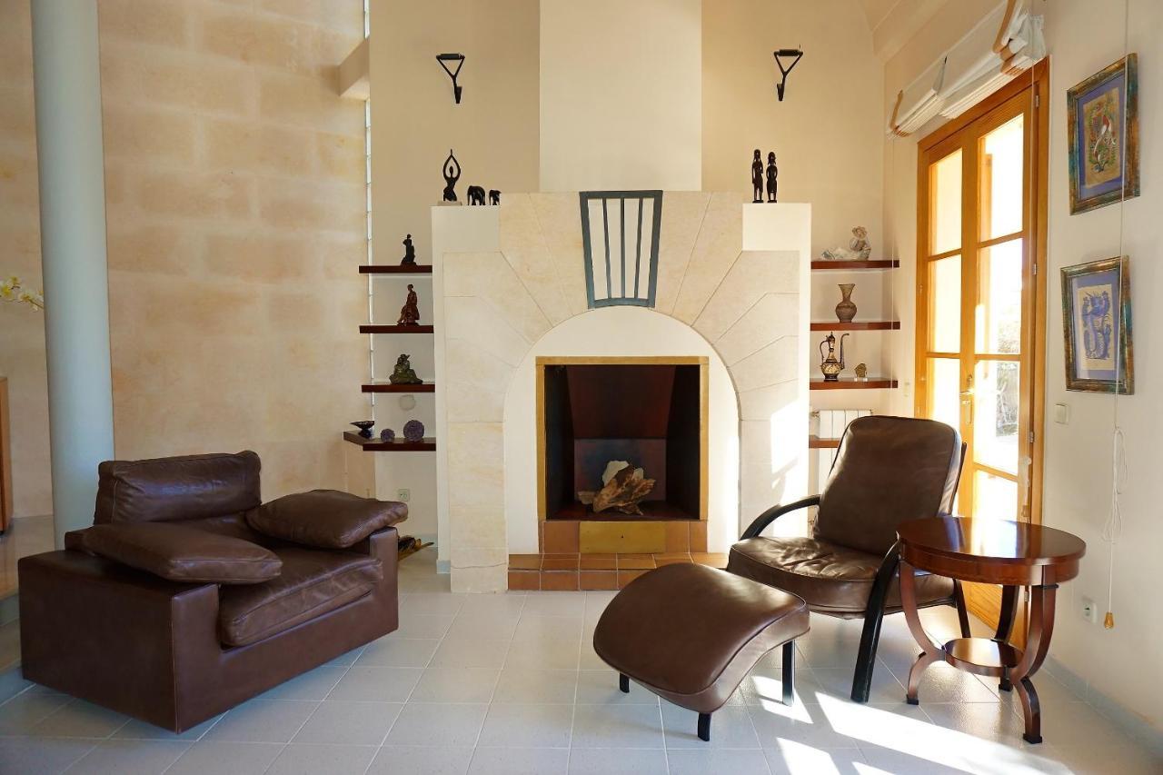 فيلا ميورقةفي Casa Felix المظهر الخارجي الصورة