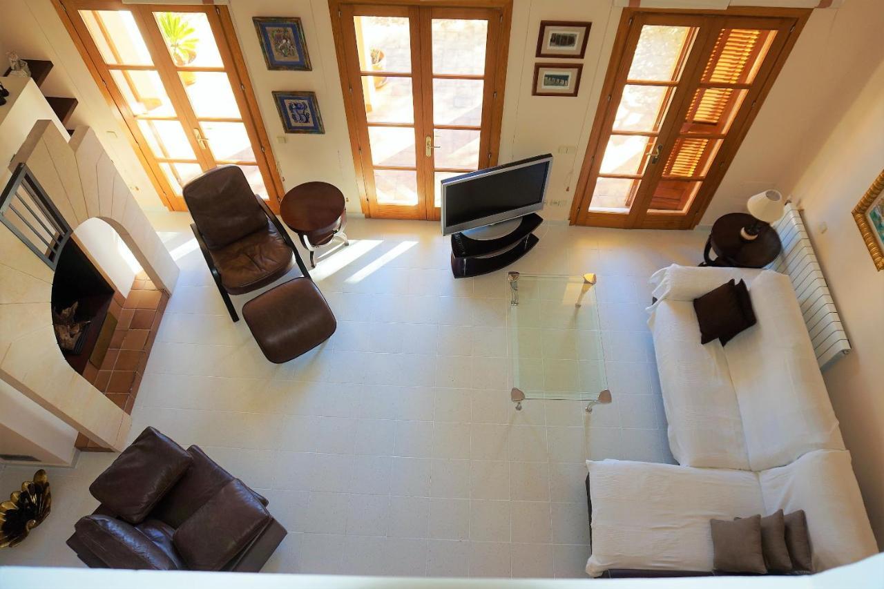 فيلا ميورقةفي Casa Felix المظهر الخارجي الصورة