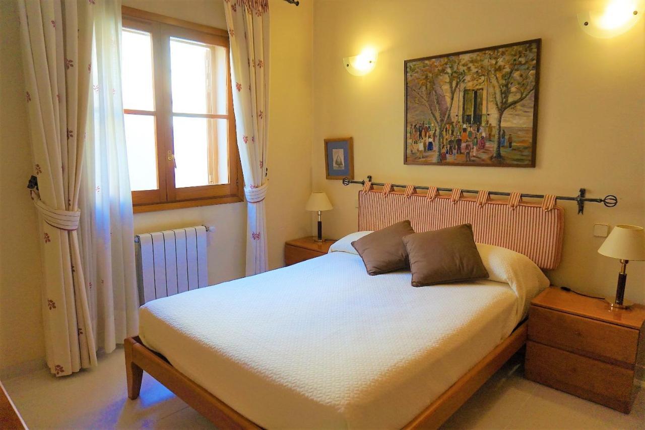 فيلا ميورقةفي Casa Felix المظهر الخارجي الصورة