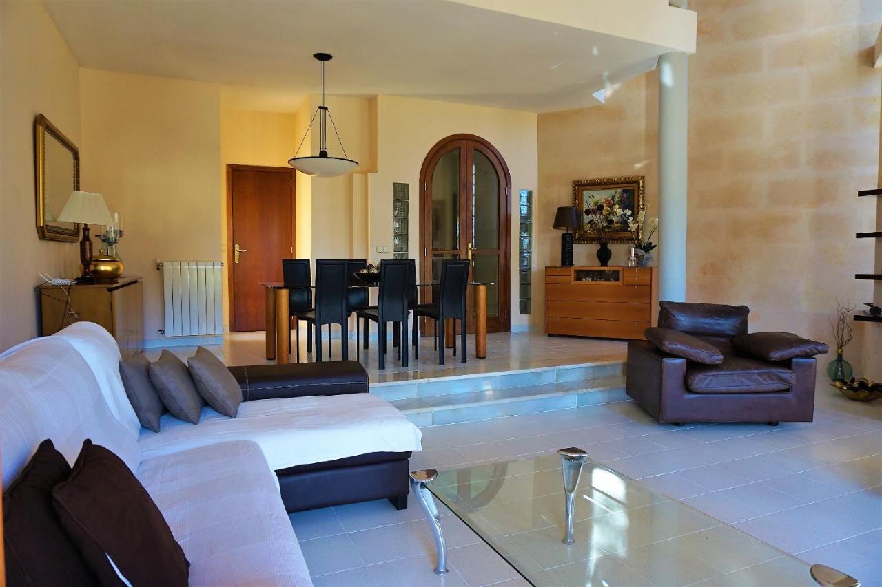 فيلا ميورقةفي Casa Felix المظهر الخارجي الصورة