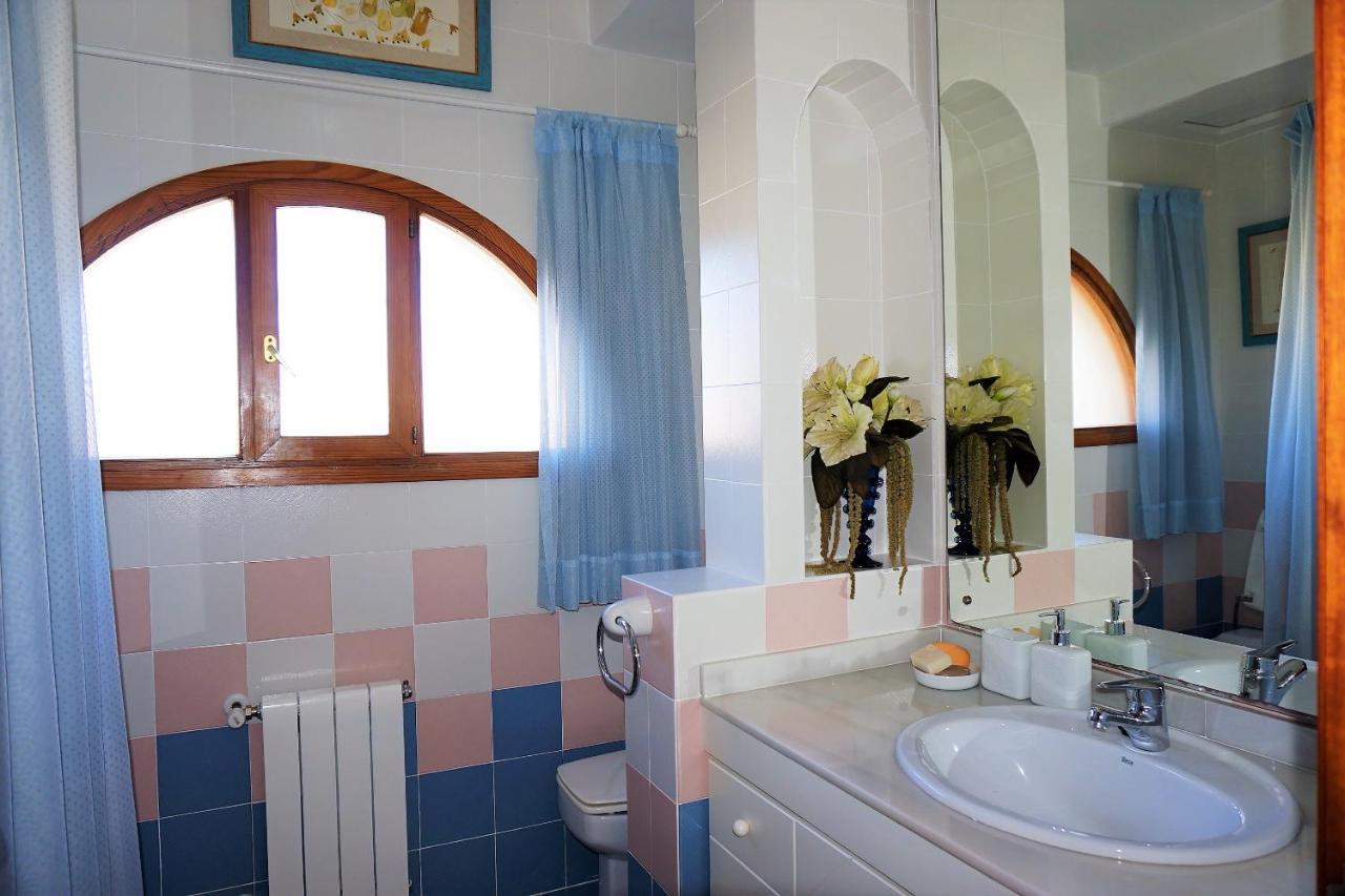 فيلا ميورقةفي Casa Felix المظهر الخارجي الصورة