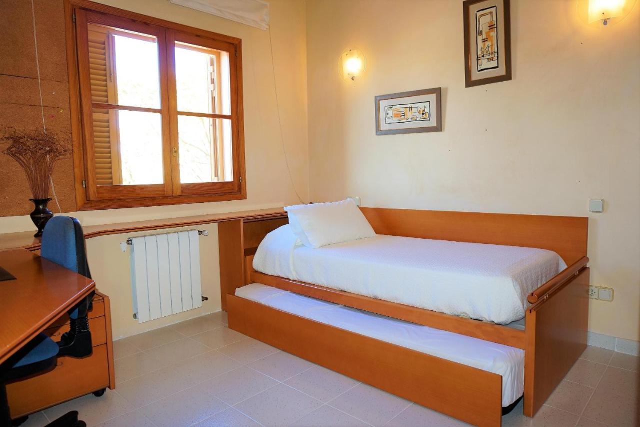 فيلا ميورقةفي Casa Felix المظهر الخارجي الصورة