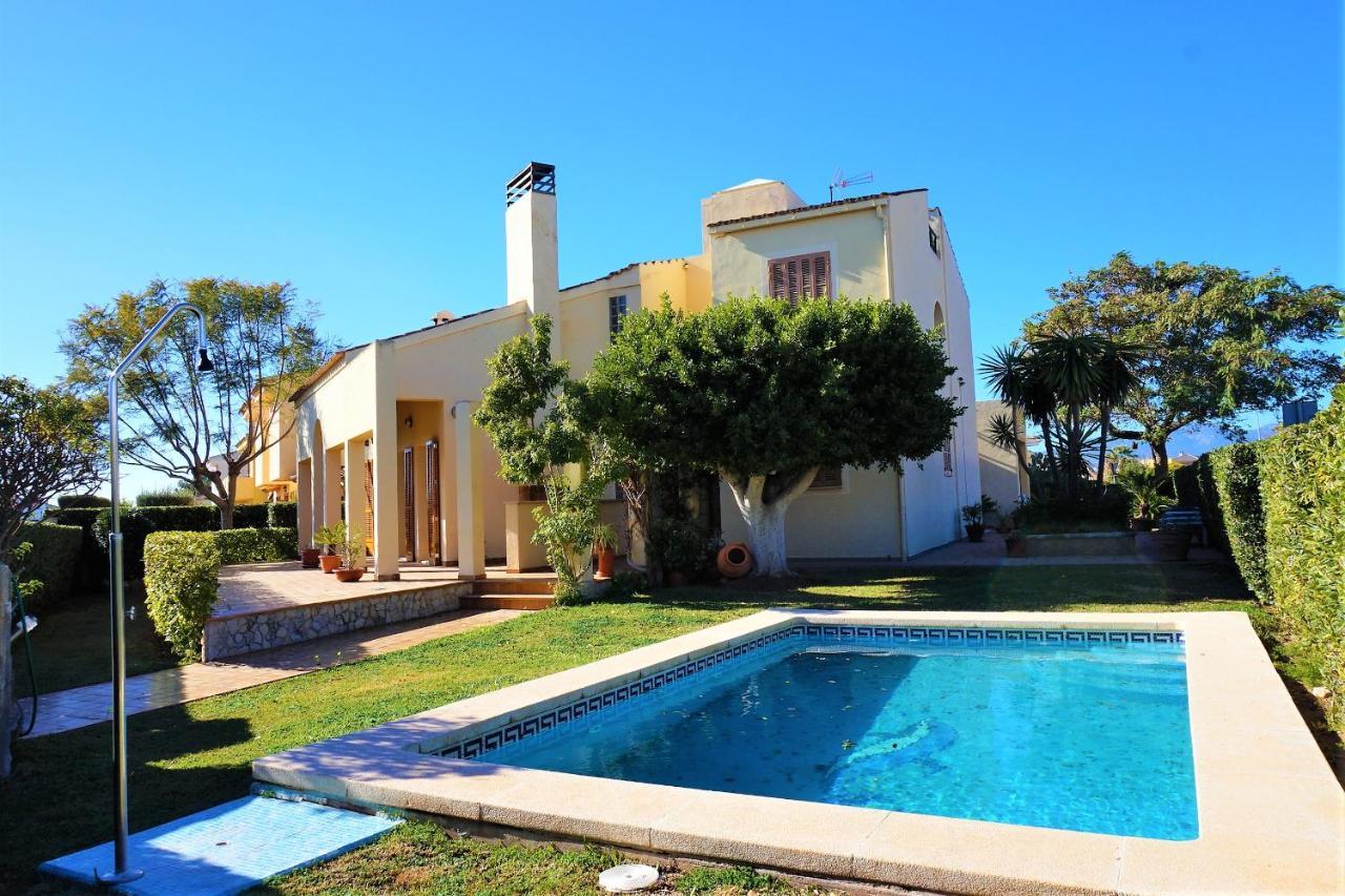 فيلا ميورقةفي Casa Felix المظهر الخارجي الصورة